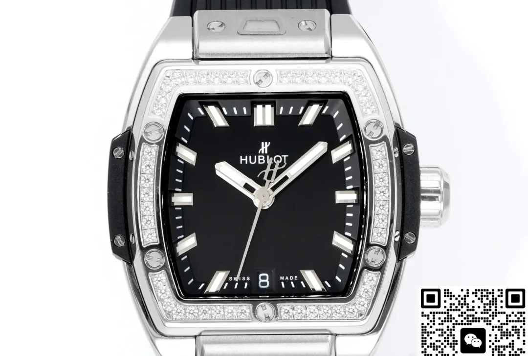 MS Factory Hublot 662.NX.1170.RX.1204 1:1 Best Edition Replica Watch